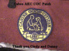 Cabos AKC Canine Good Citizen Patch